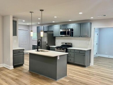 3892 Springleaf Point, Stone Mountain, GA 30083 - photo 6