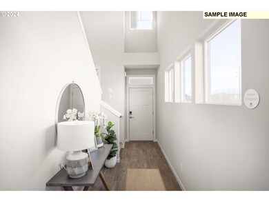 Entrance/Foyer