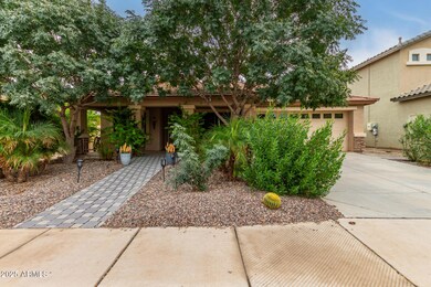 837 E Dry Creek Rd, San Tan Valley, AZ 85143 - photo 2
