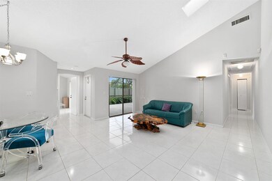 9830 Boca Gardens Trail unit D, Boca Raton, FL 33496 - photo 7