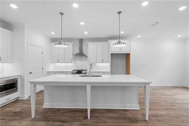 818 Dodd Trail unit 171, Buford, GA 30518 - photo 6