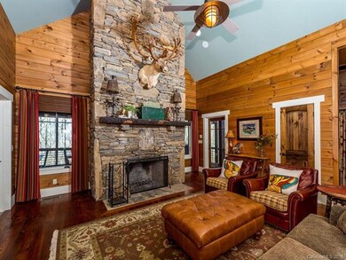 78 East Reach Road - Interior - Great Room