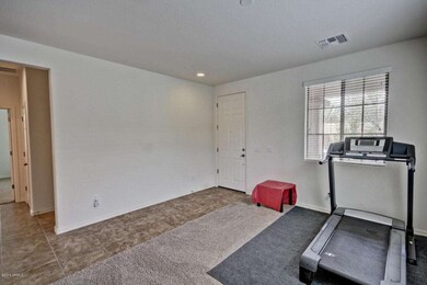 Front Entrance/Formal Living Rm