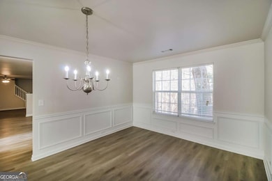 4504 Warren Mill Trail, Ellenwood, GA 30294 - photo 6