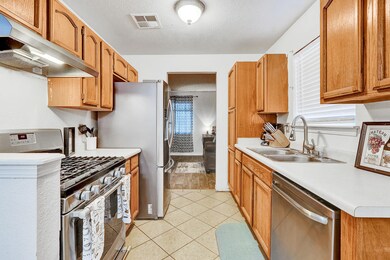 312 Jim Hofher Place, El Paso, TX 79928 - photo 7