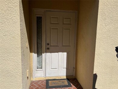 Side door