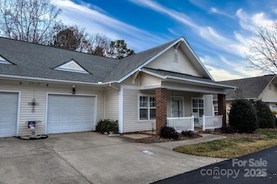 2413 Granville Place unit B, Monroe, NC 28110 - photo 2