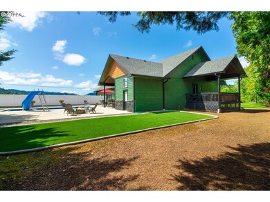 1020 Fair Oaks Rd, Oakland, OR 97462 - photo 2