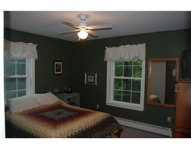 Bedroom.