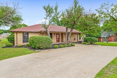 4206 Cimmaron Trail unit 20, Granbury, TX 76049 - photo 2