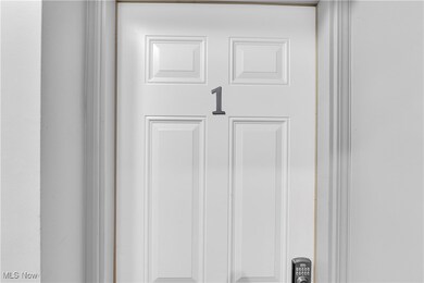 View of room details