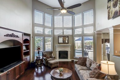 16806 Wellford Point Dr, Houston, TX 77095 - photo 5