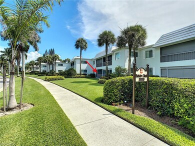 3930 Belair Ln unit 107, Naples, FL 34103 - photo 2