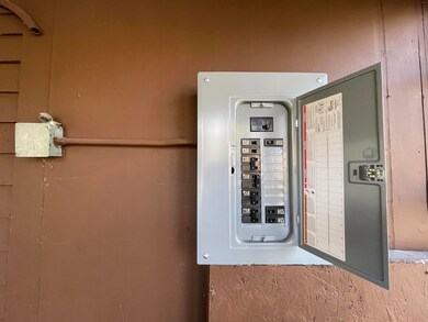 Breaker Box