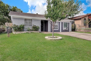 3411 Lulu St, Fort Worth, TX 76106 - photo 2