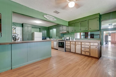 5401 N Fm 51, Weatherford, TX 76085 - photo 3