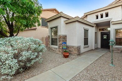 Entryway