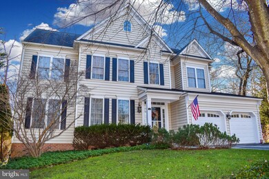 5889 Stearman Ct, Elkridge, MD 21075 - photo 3