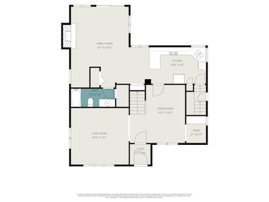 1529 W Hansen Rd, Scottville, MI 49454 - photo 4