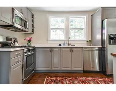 58 Leighton Rd, Wellesley, MA 02482 - photo 4