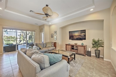 3034 Via San Marco Ct, Fort Myers, FL 33905 - photo 6