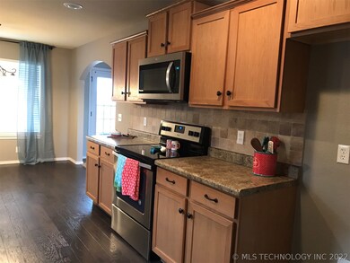 25572 E 91st Place S, Broken Arrow, OK 74014 - photo 3