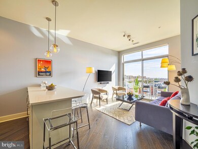 Ontario 17 unit 613, Washington, DC 20009 - photo 6