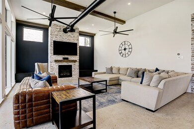 5027 Bayou Ridge Dr, Houston, TX 77092 - photo 6