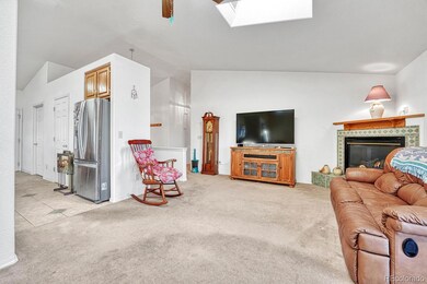1029 Trinidad St, Calhan, CO 80808 - photo 7