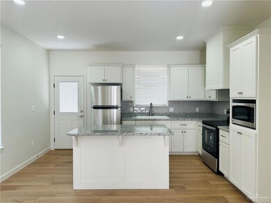 1102 Sugar Garden Ave unit 4, Pharr, TX 78577 - photo 3