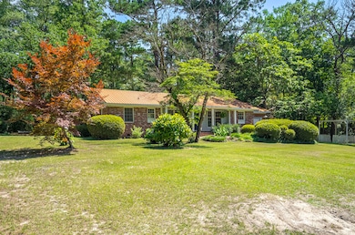 1178 Wire Rd, Aiken, SC 29805 - photo 4