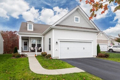 38 Birmingham, Plymouth, MA 02360 - photo 4