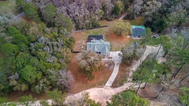 399 Pine Ln, Crawfordville, FL 32327 - photo 3