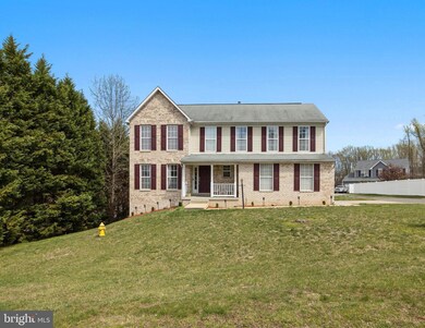 5116 Culpepper Place, Bryans Road, MD 20616 - photo 2