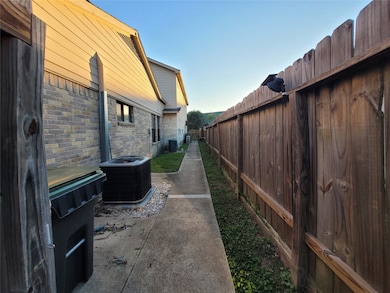 Follow the safe and secure path