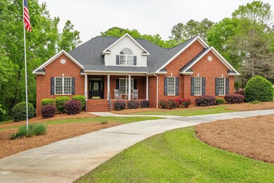 359 S Lake Dr, Thomson, GA 30824 - photo 2