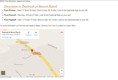 Location