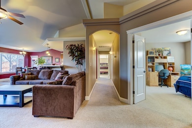 3447 Cockerill Dr, Redding, CA 96002 - photo 5