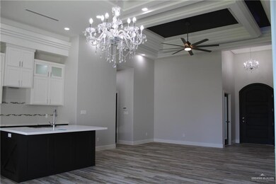 3412 New Frontier Dr, Edinburg, TX 78541 - photo 6