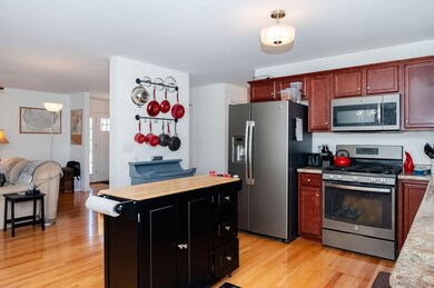 116 Millers Farm Dr, Rochester, NH 03868 - photo 6