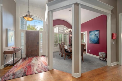 21430 W 112th Terrace, Olathe, KS 66061 - photo 4