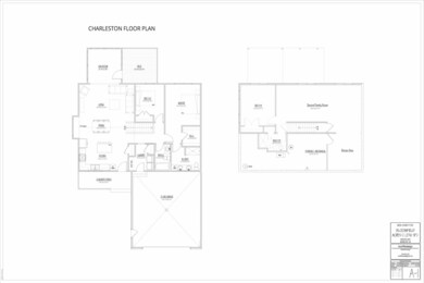 Charleston Floor Plan--1470 W. Addison w