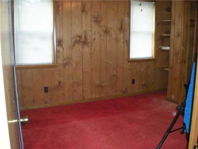 Bedroom.