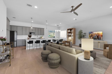 2050 Lohmans Spur unit 603, Lakeway, TX 78734 - photo 4