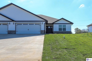 838 Otter Creek Rd, Vine Grove, KY 40175 - photo 2