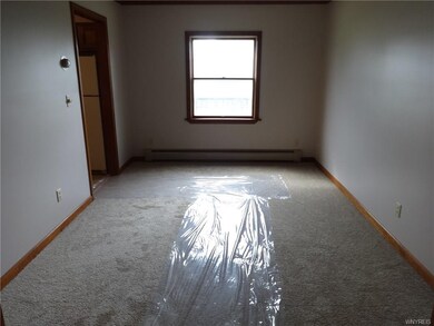 dining room is open to living room, also has brand