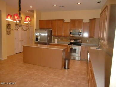 3116 E San Pedro Ct, Gilbert, AZ 85234 - photo 3