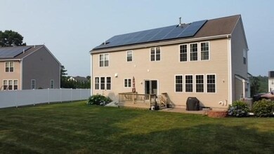 59 Perseverance Path, Plymouth, MA 02360 - photo 3