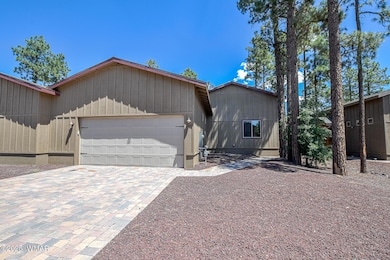 5470 W Glenn Abbey Trail, Lakeside, AZ 85929 - photo 2