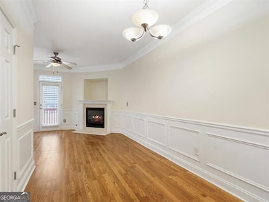 205 16th St NW unit 6, Atlanta, GA 30363 - photo 6